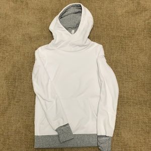 Lululemon hoodie